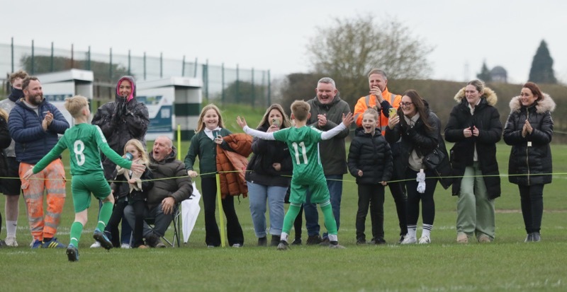 Other image for Local primary school picks up even more trophies